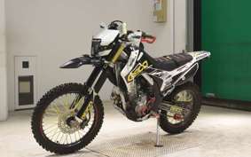 HONDA CRF250L 2026 MD38