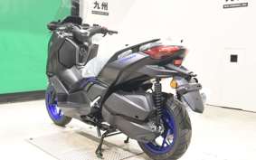 YAMAHA X-MAX 250 2020 SGA8J