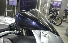 KAWASAKI ZZ1400 NINJA R 2007 ZXT40A