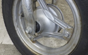 HONDA CHALY 50 2005 CF50