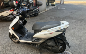 YAMAHA CYGNUS125XSR SE44J