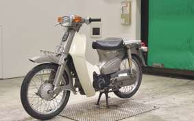HONDA C50 SUPER CUB E AA01