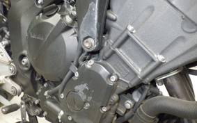 YAMAHA FAZER FZ6 S 2008