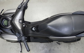 YAMAHA N-MAX SED6J