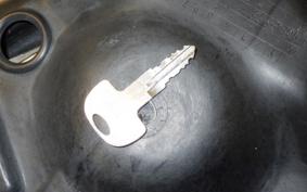 HONDA LITTLE CUB E AA01