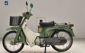 SUZUKI BIRDIE 50 BA41A