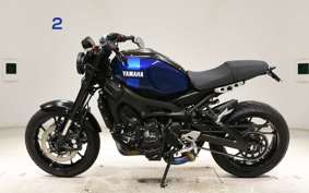 YAMAHA XSR900 2020 RN56J