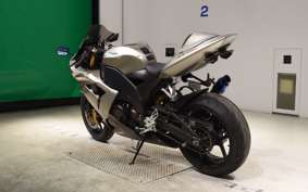 KAWASAKI ZX 10 NINJA R 2004 ZXT00C