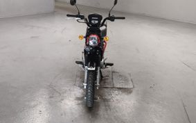 HONDA CROSS CUB 110 JA60