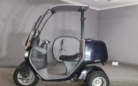 HONDA GYRO TA02