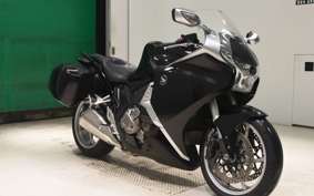 HONDA VFR1200F DCT 2013 SC63