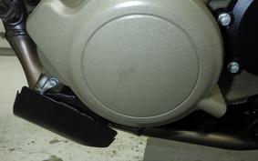 HUSQVARNA SVARTPILEN 125