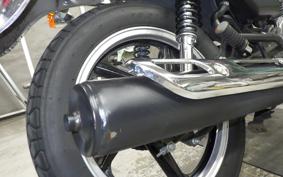 YAMAHA YB125SP