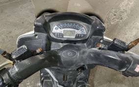SYM RV125EFi LA12W