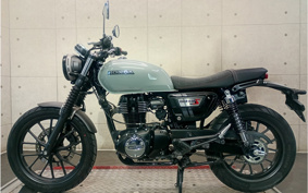 HONDA GB350S 2022 NC59