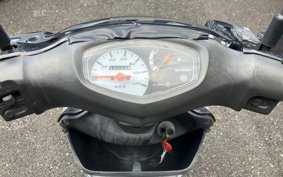 SUZUKI ADDRESS V125 CF46A