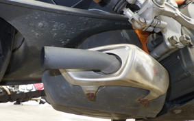 KTM 250 DUKE 1999