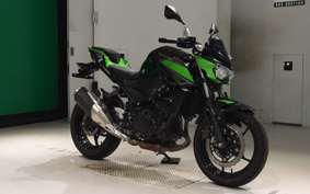 KAWASAKI Z250 Gen.2