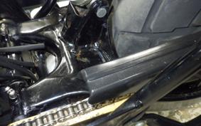 YAMAHA TW225 2010 DG09J