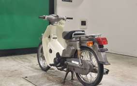 HONDA C50 SUPER CUB E AA01