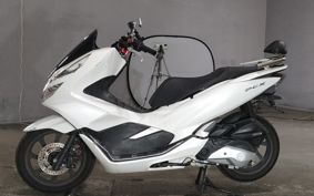 HONDA PCX125 JF81