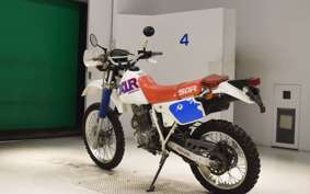 HONDA XLR250R Gen.4 2018 MD22