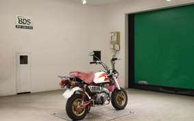 HONDA MONKEY AB27