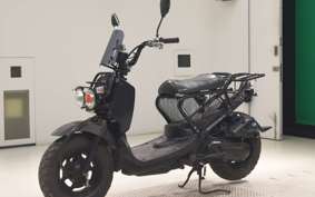 HONDA ZOOMER 2007 AF58