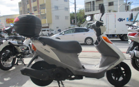 SUZUKI ADDRESS V125 CF4EA