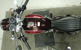 KAWASAKI ESTRELLA BJ250A