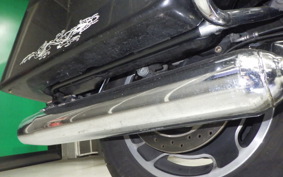 HARLEY FLHX 1580 2007