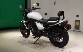 KAWASAKI ELIMINATOR400-3 2025 EL400A