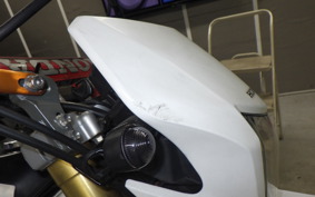 HONDA CRF250L MD38