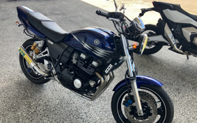 YAMAHA XJR400 R 2008 RH02J