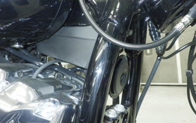 HARLEY FXBRS1870 2021