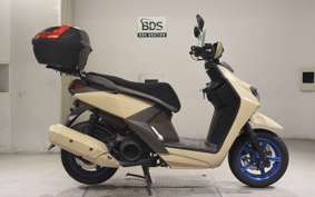 YAMAHA BW S125 Gen.2 1996 SEA6J