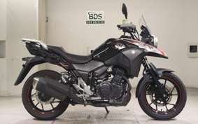 SUZUKI Vｽﾄﾛｰﾑ250A 2025