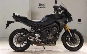 YAMAHA MT-09 Tracer 2018 RN51J