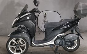 YAMAHA TRICITY 125 SE82J