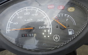 YAMAHA JOG Delux SA39J
