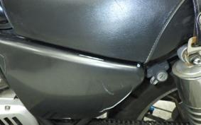 SUZUKI GN125 H
