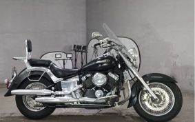 YAMAHA DRAGSTAR 400 VH01J