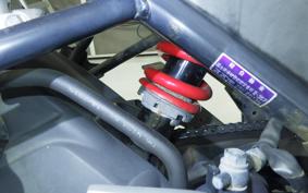 SUZUKI ｼﾞｸｻｰ150 ED13N