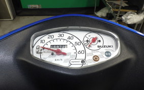 SUZUKI ADDRESS V50 2024 CA4BA
