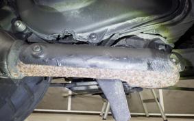 SUZUKI ADDRESS V100 2020 CE13A