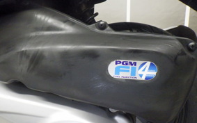 HONDA DIO Gen.6 2010 AF68