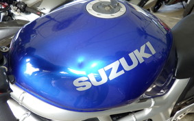 SUZUKI SV400 2002 VK53A