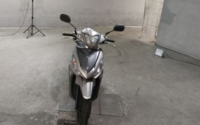 SUZUKI ADDRESS V110 CE47A