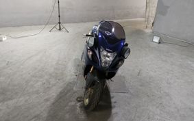 SUZUKI GSX1300R HAYABUSA GX72A