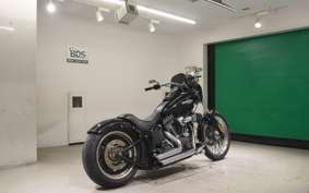 HARLEY FXSTB 1580 2008